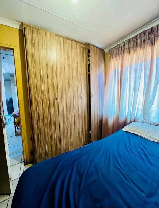 3 Bedroom Property for Sale in Mabopane North West